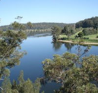Hanging Rock Lookout - Broome Tourism