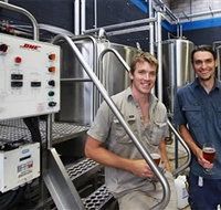 Illawarra Brewing Company - Broome Tourism