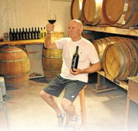 Salet Wines - Broome Tourism