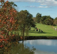 Jamberoo Golf Club - Broome Tourism