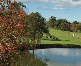 Jamberoo Golf Club - Broome Tourism 0