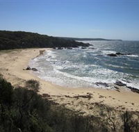 Mystery Bay Lookout - Broome Tourism