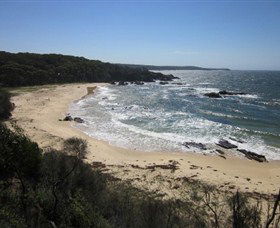 Mystery Bay Lookout - Broome Tourism 0