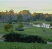 Moruya Golf Club - Broome Tourism