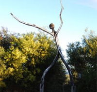 Coomee Nulunga Cultural Trail - Broome Tourism
