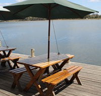 Dine at Tuross Boatshed and Cafe - Broome Tourism