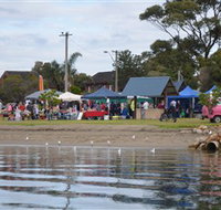 Greenwell Point Riverside Markets - Broome Tourism