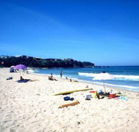 Culburra Surf Beach - Broome Tourism