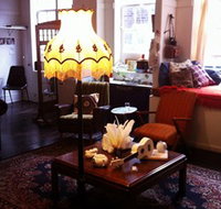 Studio 19 Art Gallery and Creative Loungeroom - Broome Tourism