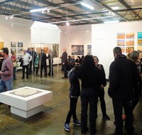 Project Contemporary Artspace - Broome Tourism