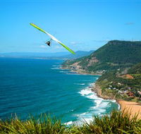Stanwell Park Beach - Broome Tourism