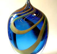 The Hot Glass Gallery and Studio - Broome Tourism