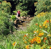 Bonaira Native Gardens - Broome Tourism