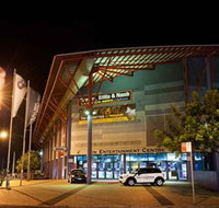 WIN Entertainment Centre - Broome Tourism