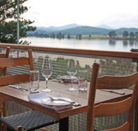 The River Restaurant - Broome Tourism