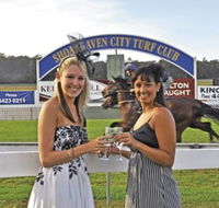 Nowra Raceway - Broome Tourism