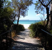 Greenfields Beach - Broome Tourism