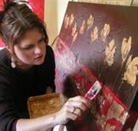 Naomi Crowther Gallery - Broome Tourism