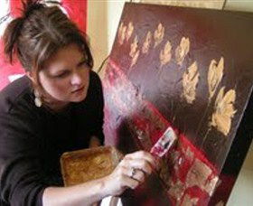 Naomi Crowther Gallery - Broome Tourism 0