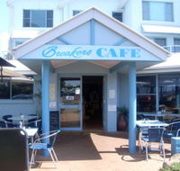 Breakers Cafe and Restaurant - Broome Tourism