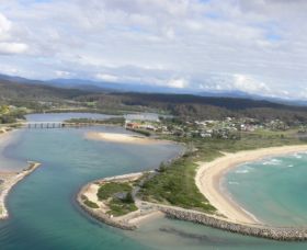 Bermagui Country Club - Broome Tourism 0