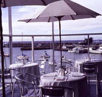 Harbourside Restaurant - Broome Tourism