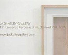 Jack Atley Gallery - Broome Tourism 0