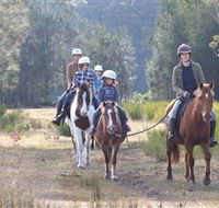 Horse Riding at Oaks Ranch and Country Club - Broome Tourism