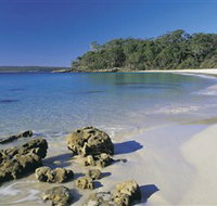 NSW Jervis Bay National Park - Broome Tourism