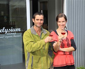 Elysium Wines - Broome Tourism 0