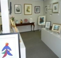 Kiama Art Gallery - Broome Tourism