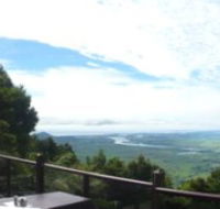 The Lookout Cambewarra Mountain - Broome Tourism