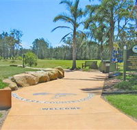 Callala Beach RSL Country Golf Club - Broome Tourism