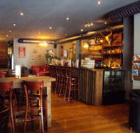 Bottlerocket Bar and Cafe - Broome Tourism