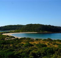 Broulee Island Walk - Broome Tourism