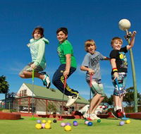 Illawarra Golf Complex - Broome Tourism