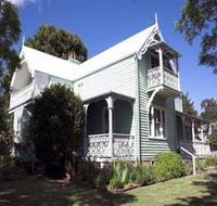 Meroogal - Broome Tourism