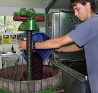 Fern Gully Winery - Broome Tourism