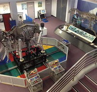 Science Centre and Planetarium - Broome Tourism