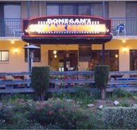 Donegans Licensed Steakhouse - Broome Tourism