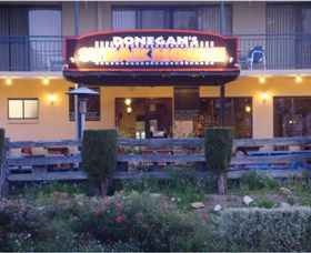 Donegans Licensed Steakhouse - Broome Tourism 0