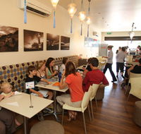 Cafe Parkview - Broome Tourism