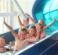 Bay and Basin Leisure Centre - Broome Tourism