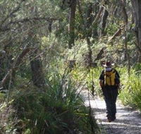 Barren Grounds Nature Reserve - Broome Tourism
