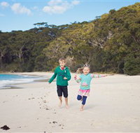 Murrays Beach - Broome Tourism