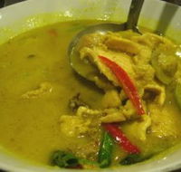 Jing Jo Cafe Restaurant - Broome Tourism