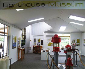 Narooma Lighthouse Museum - Broome Tourism 0