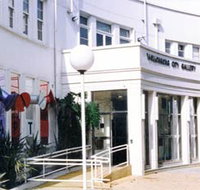 Wollongong Art Gallery - Broome Tourism
