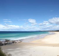 Beach Art Gallery - Broome Tourism