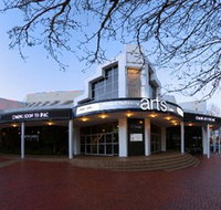 Illawarra Performing Arts Centre - Broome Tourism